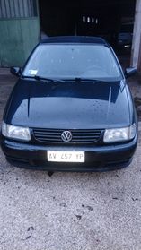Volkswagen Polo 1.05 cat 5 porte Comfort