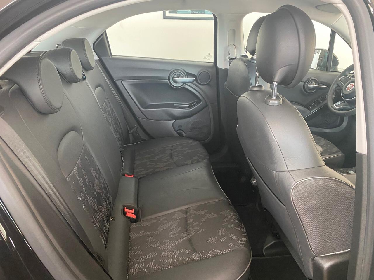 Fiat 500X 1.6 MultiJet 130 CV Cross
