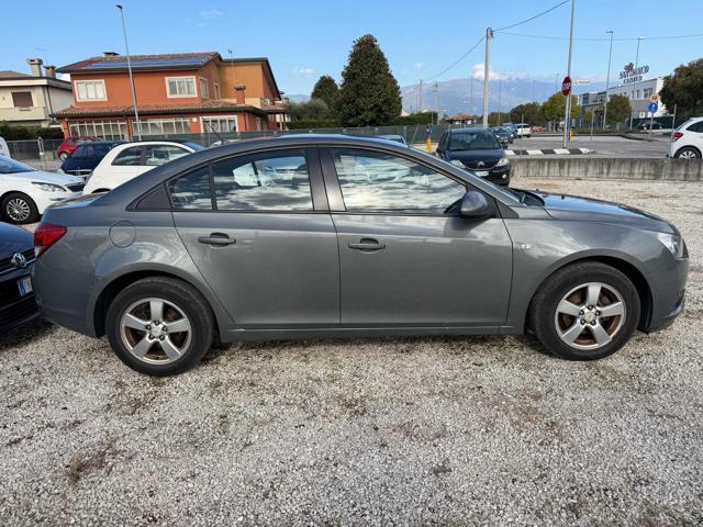 CHEVROLET Cruze 1.6 4P LT Bellissima senza nessun lavoro da fare