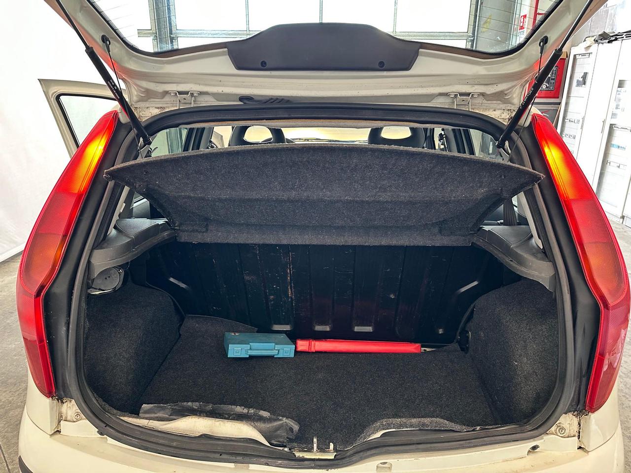 Fiat Punto 5p 1.2 Classic