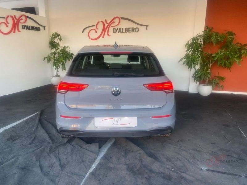 Volkswagen Golf 1.0 TSI 110cv EVO Life