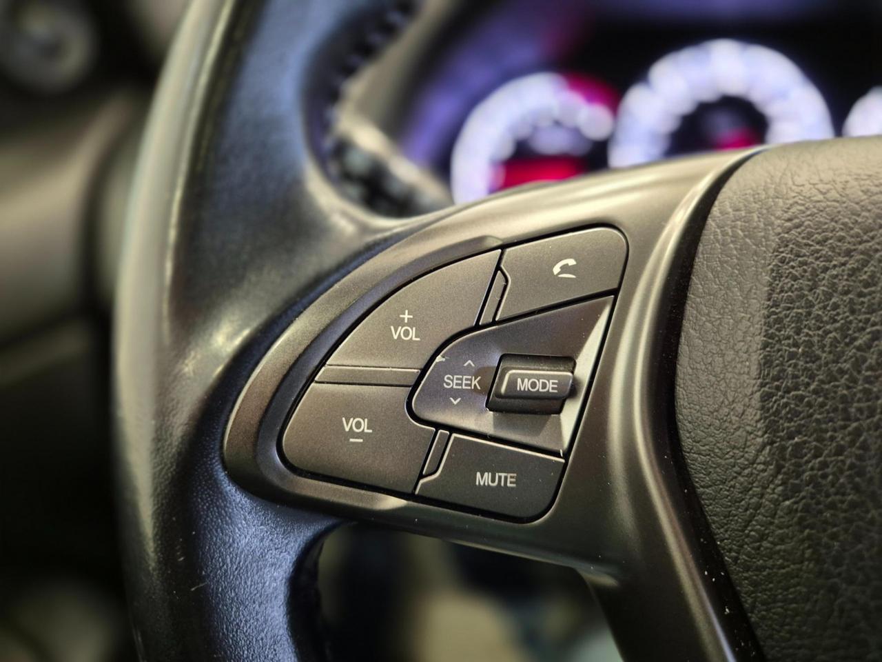 Ssangyong Rexton 2.2 d Top auto 4wd 7 POSTI - UNIPROPRIETARIO - Tetto - Cam