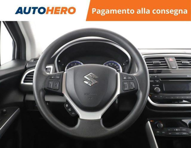 SUZUKI S-Cross 1.4 Hybrid Easy