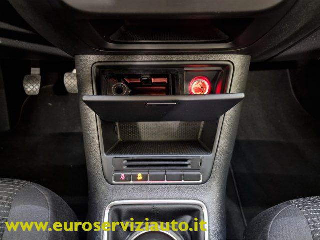 VOLKSWAGEN Tiguan 1.4 TSI 122 CV Trend & Fun BlueMotion Tec