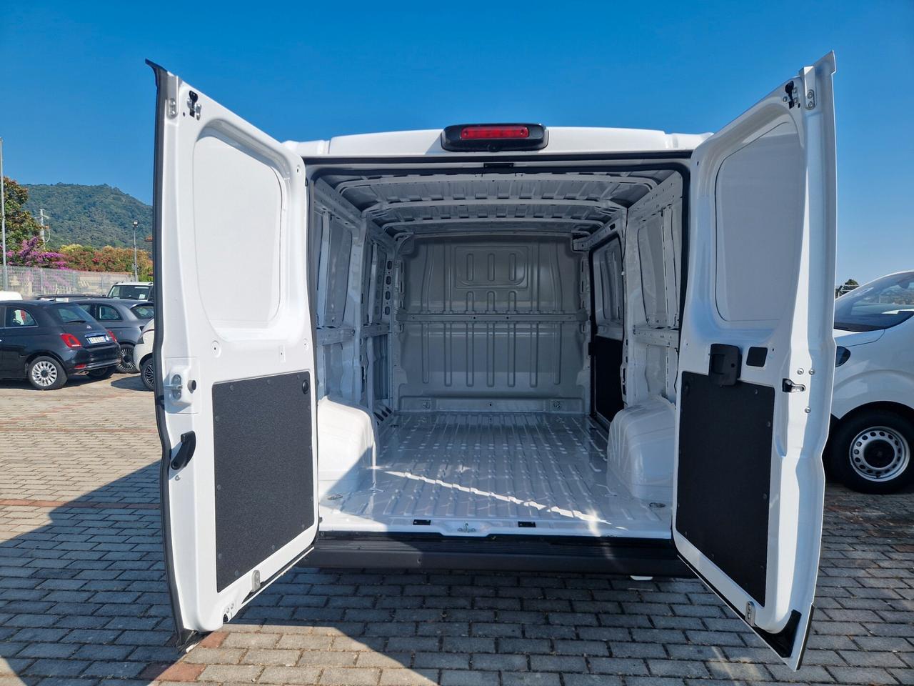 Peugeot Boxer 3302.2 BLUEHDi PM-TN
