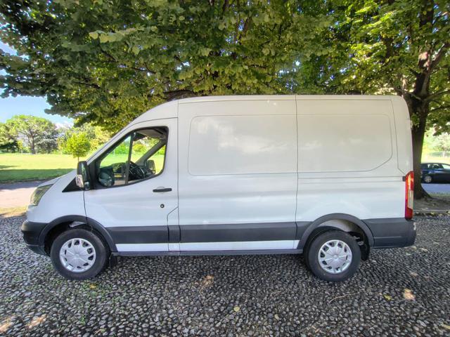 FORD TRANSIT 330 2.2TDCi 125CV 3 POSTI