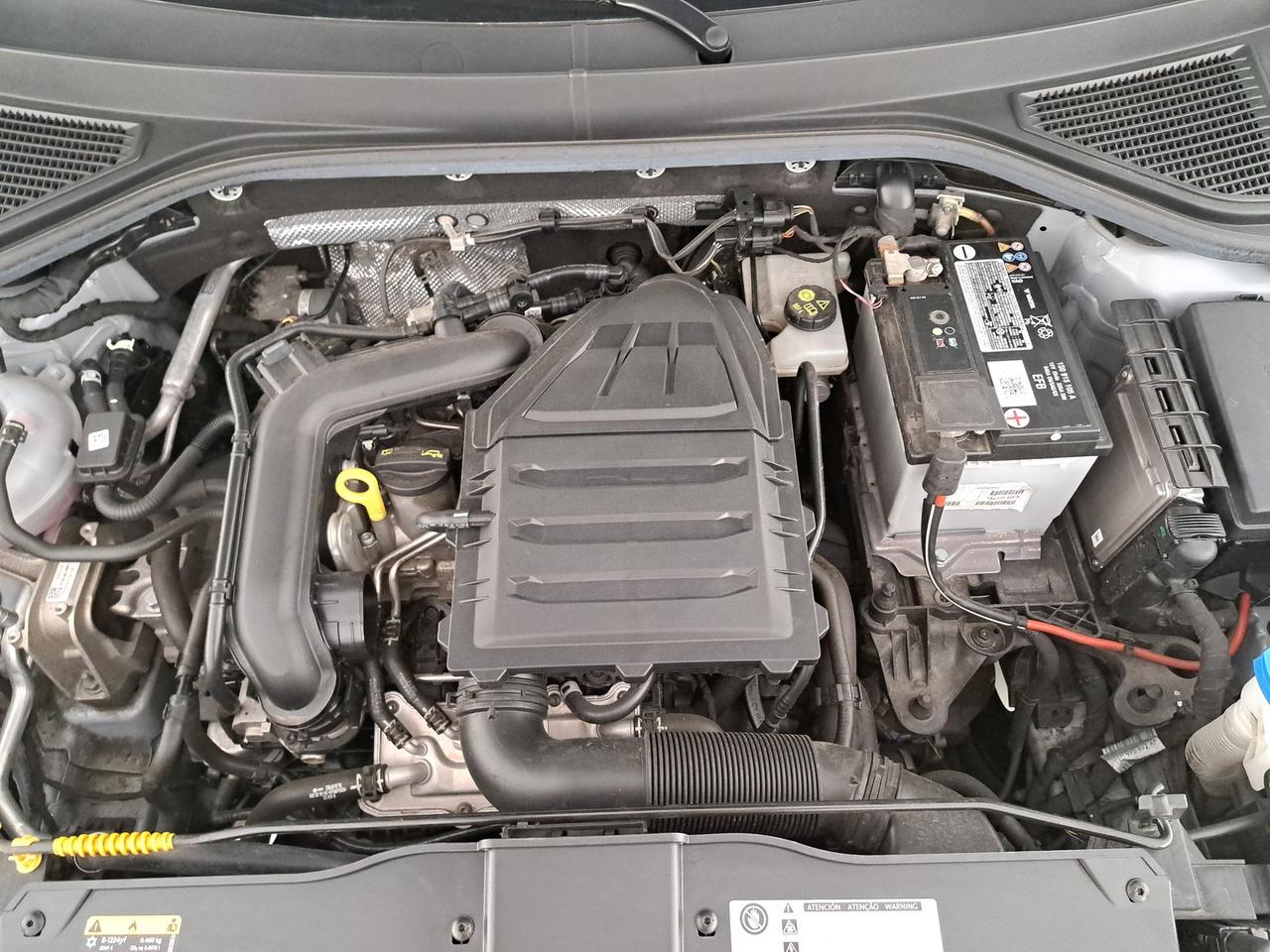 Volkswagen T-Roc 1.0 tsi style 115cv