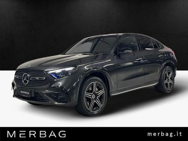 Mercedes-Benz GLC Coupé 300 de 4Matic Plug-in hybrid Coupé AMG Line Premium