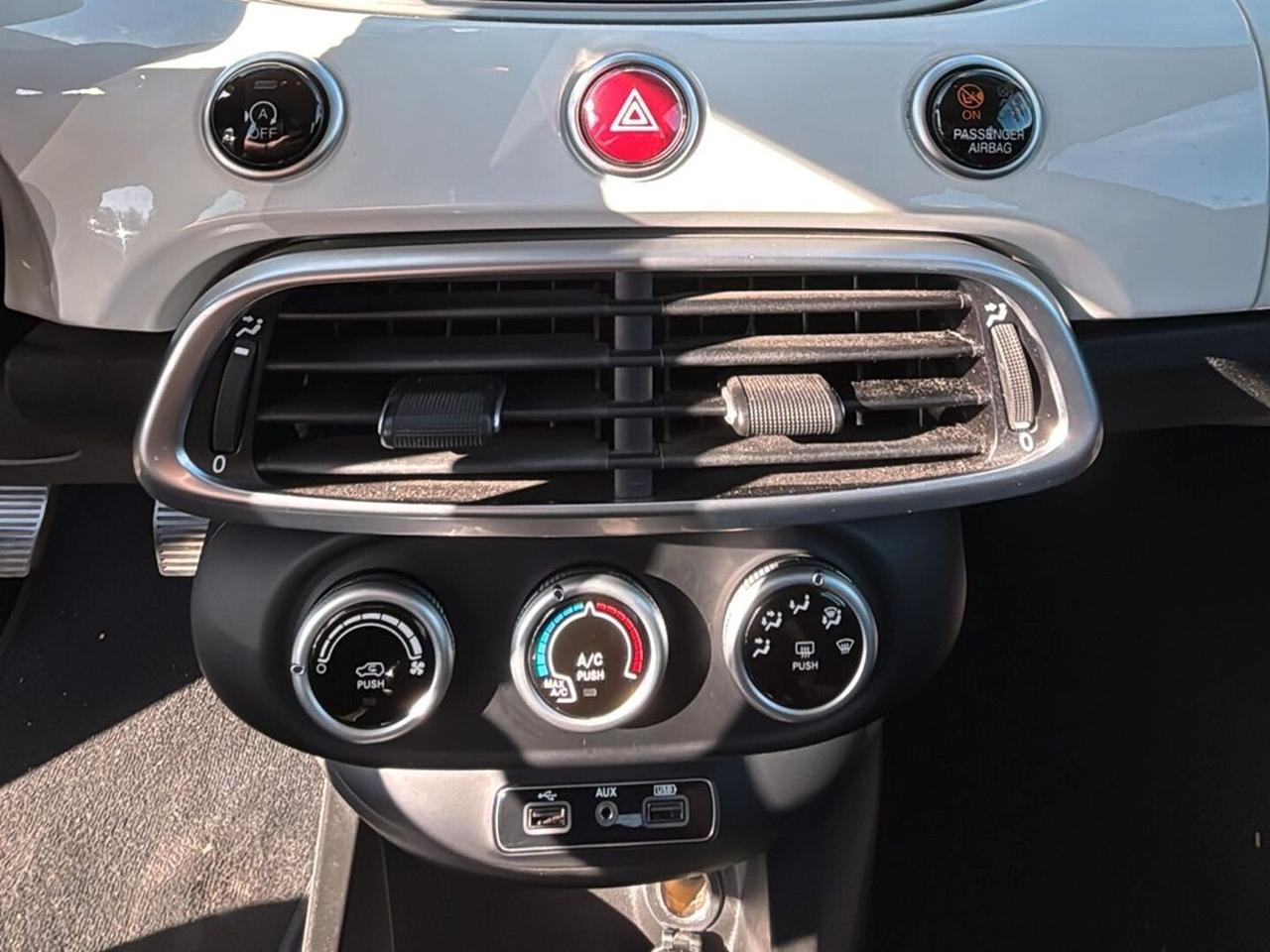 Fiat 500X 1.3 MultiJet 95 CV City Cross