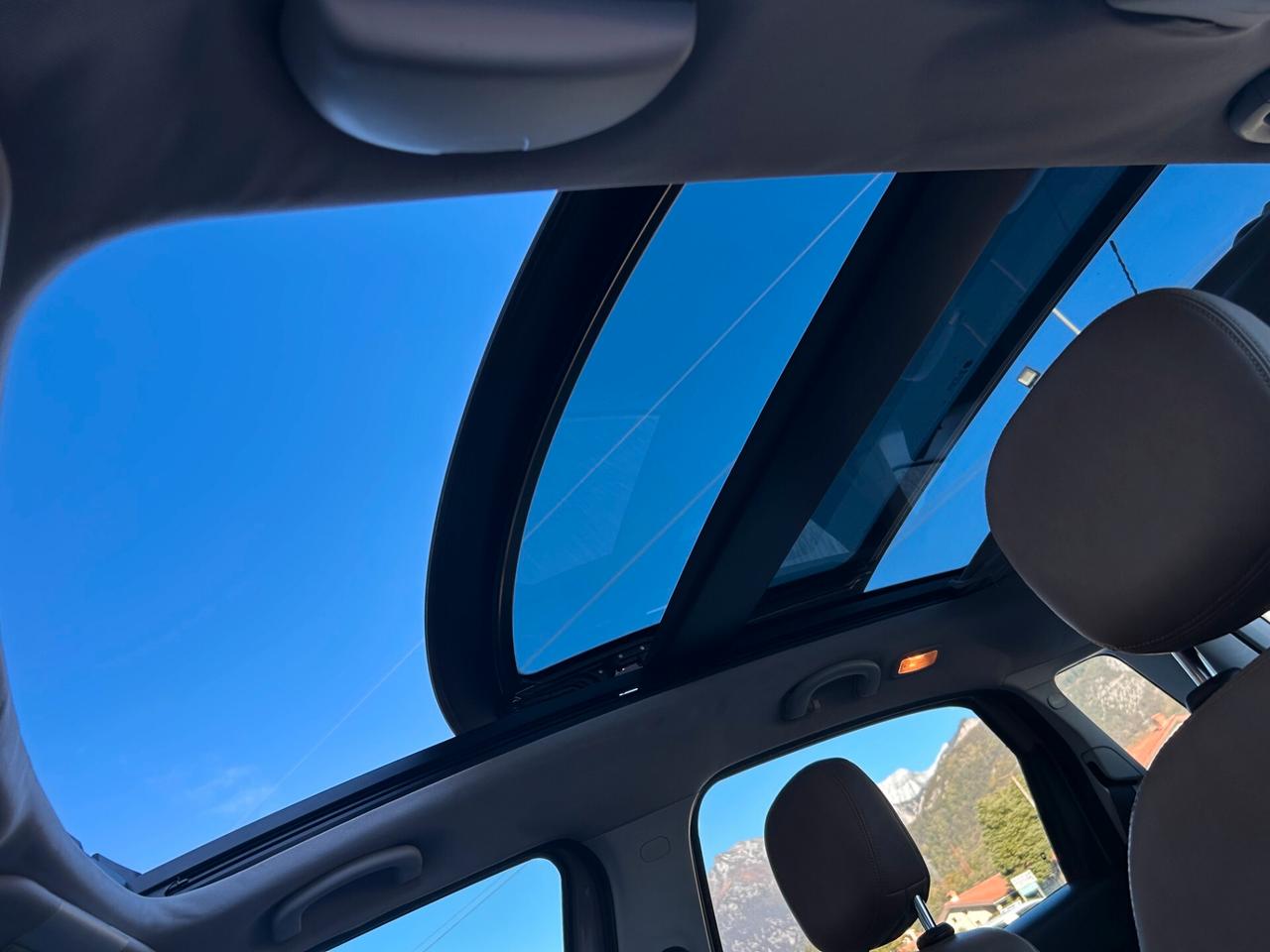 Fiat 500L 1.6 Multijet 105 CV Lounge