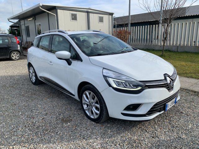 RENAULT Clio Sporter dCi 8V 110 CV Start&Stop Energy Duel2