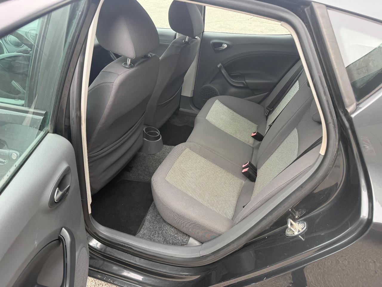 Seat Ibiza 1.2 5p. Stylance Dual