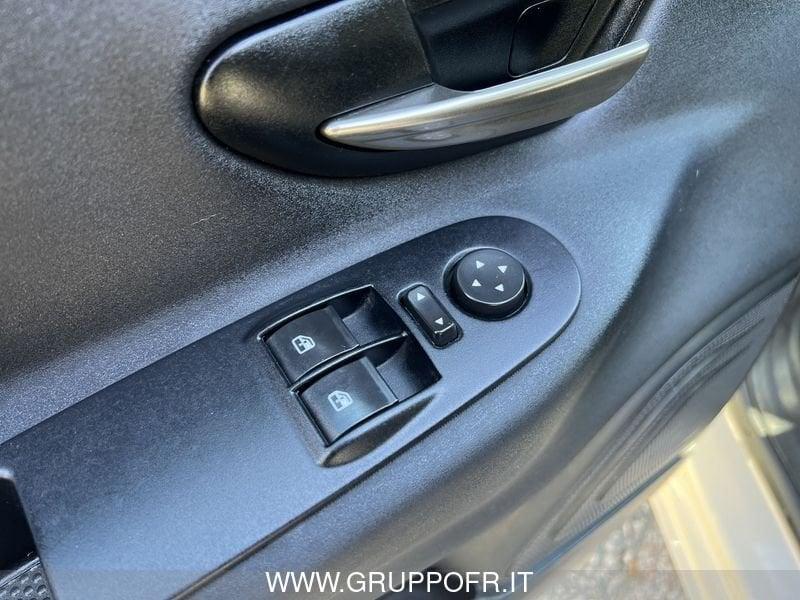 Lancia Ypsilon 3ª serie 1.3 MJT 16V 95 CV 5 porte S&S Gold