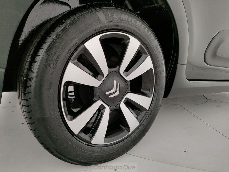 Citroën C3 PureTech 83 S&S Shine