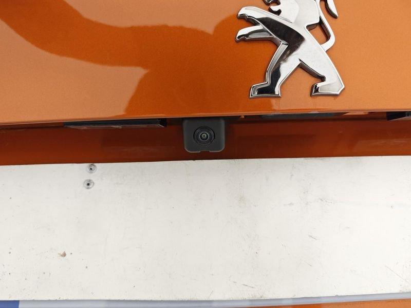 Peugeot 2008 PureTech 130 S&S GT