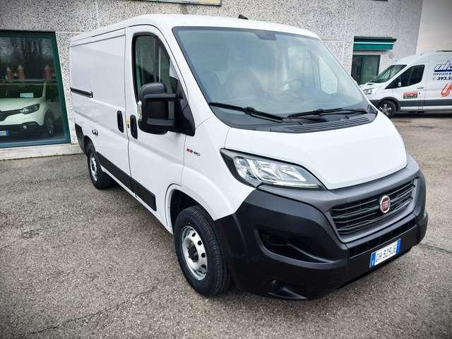 Fiat Ducato 2.3 M-JET 120 CV PC-TN L1 h1 EURO 6 IVA ESPOSTA