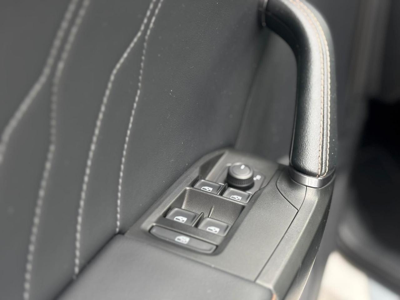 Cupra Formentor 2.0 TDI 4Drive DSG