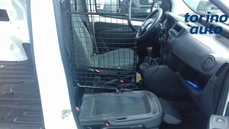 FIAT Fiorino CARGO 1.3MJET 75CV
