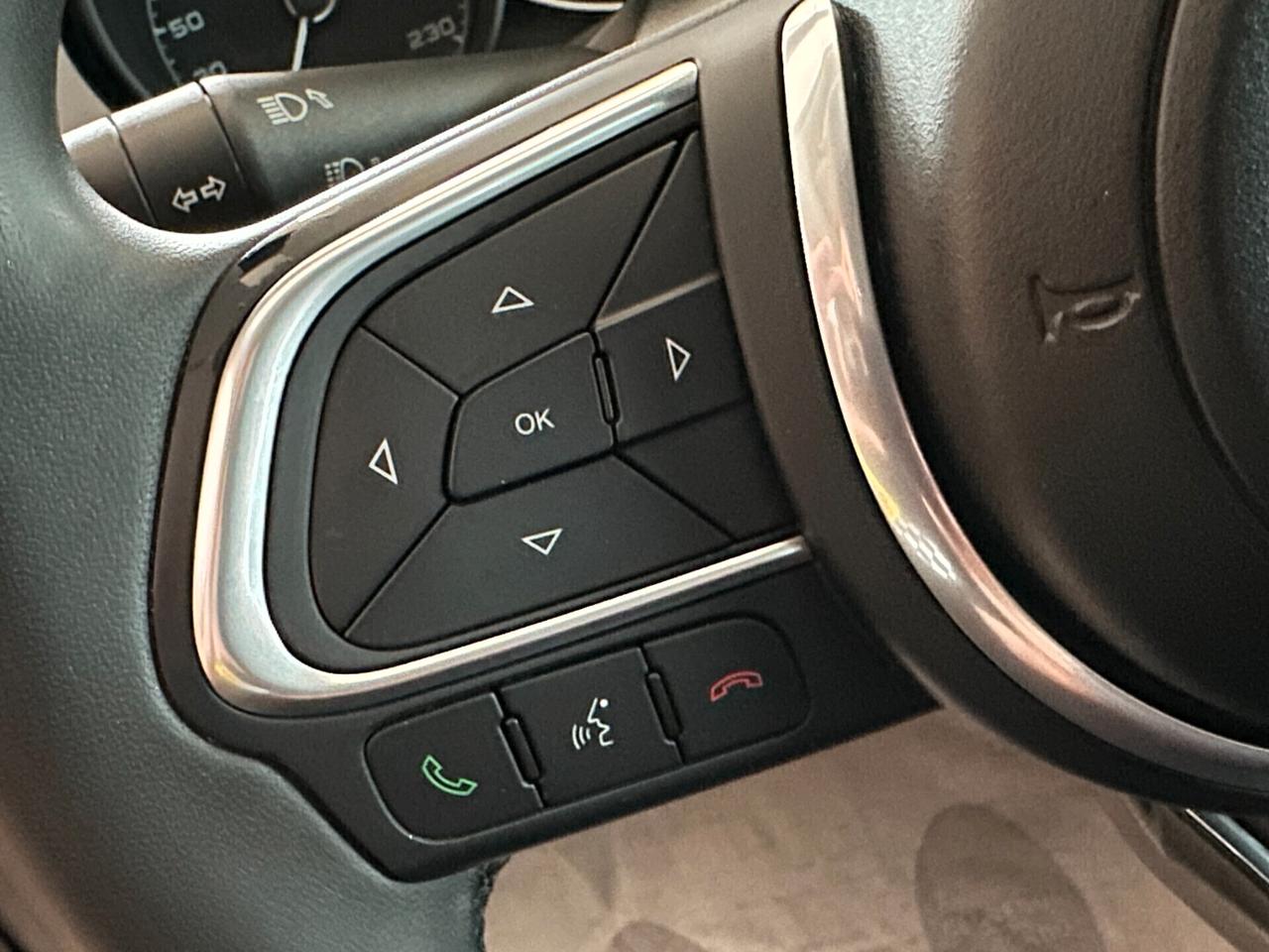 Fiat 500X New 1.3 M.JET 95 cv. CLUB