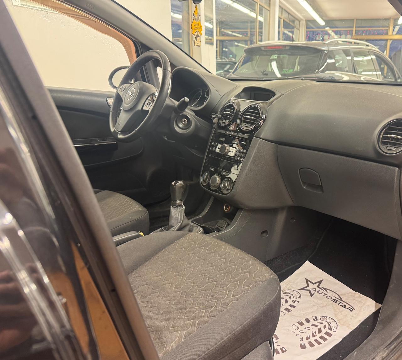 Opel Corsa 1.2 BENZINA / GPL OK NEOPATENTATI