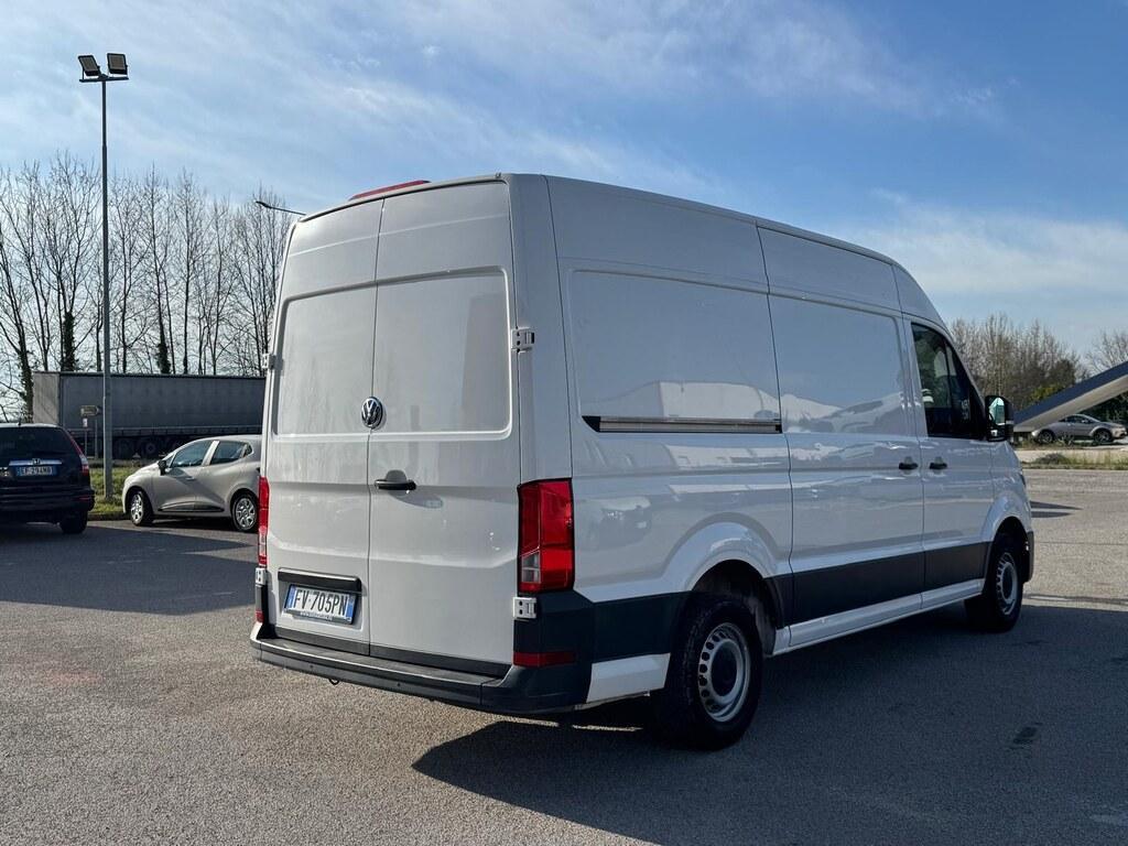 Volkswagen Crafter 30 2.0 tdi 102cv L3H3 Business