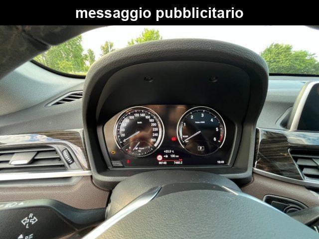 BMW X1 sDrive16d xLine