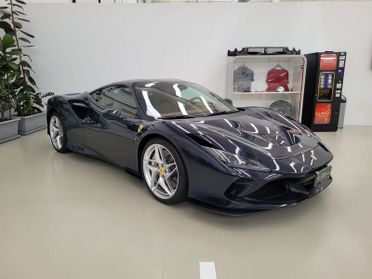 Ferrari F8 Tributo - BLU POZZI