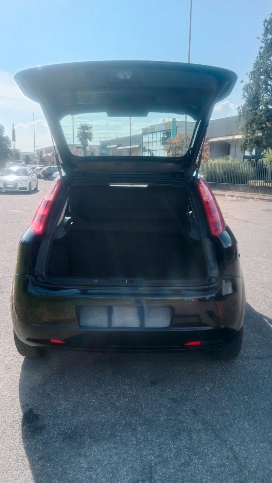 Fiat Grande Punto 1.4 5 porte Active