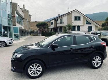 NISSAN Qashqai 1.6 dCi 2WD Business