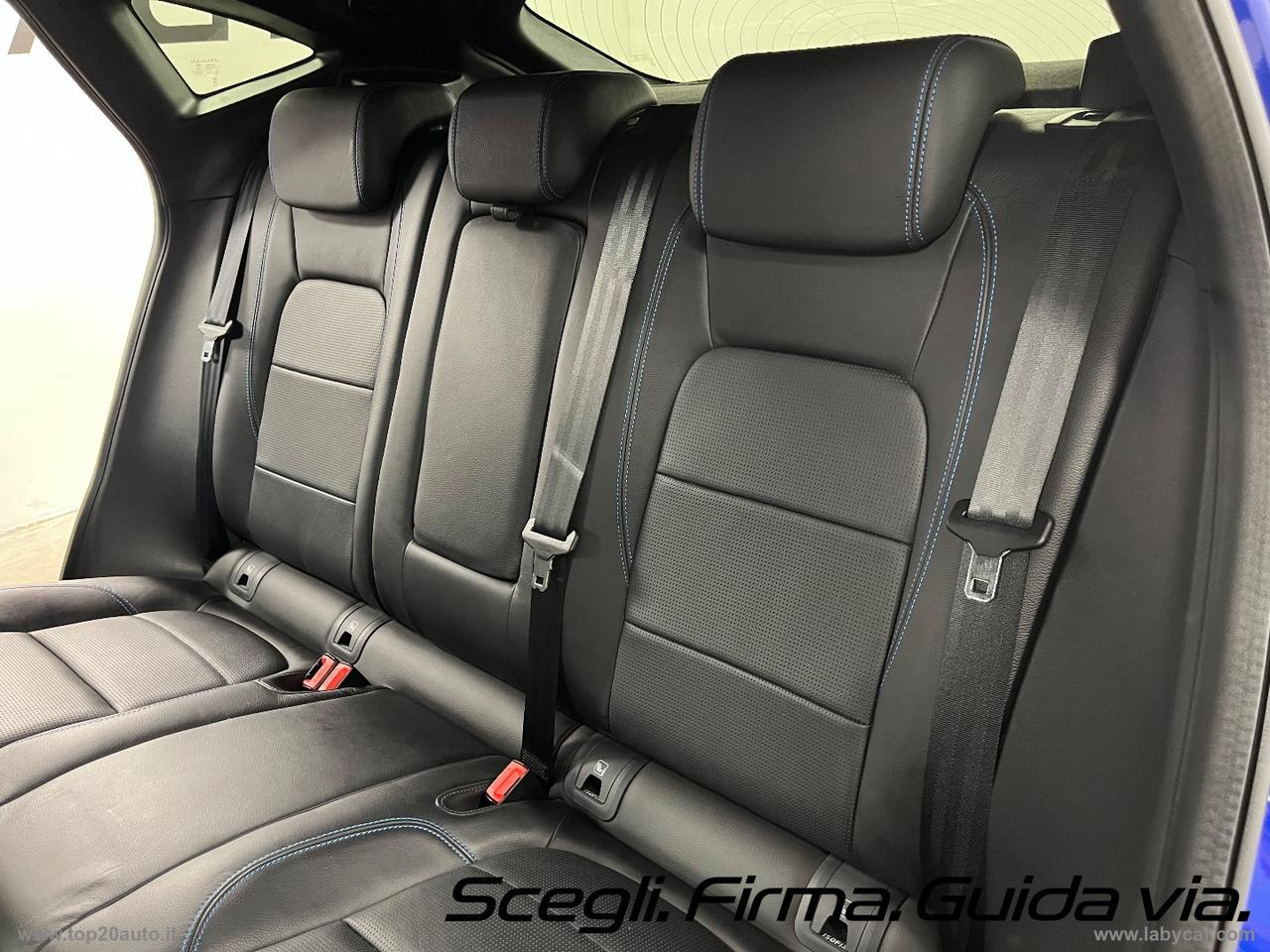 JAGUAR E-PACE P200 4X4 R-DYNAMIC HSE AUTOMATICA