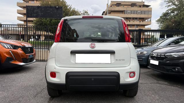 FIAT Panda 1.0 FIREFLY S&S HYBRID CITY LIFE*24M.G.*PDC*TEL*