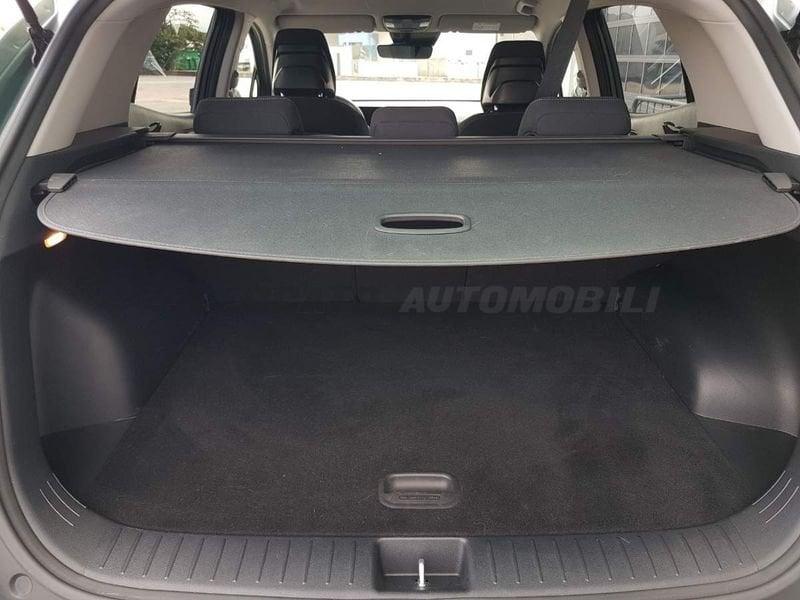 KIA Sportage Sportage 1.6 tgdi hev Style auto