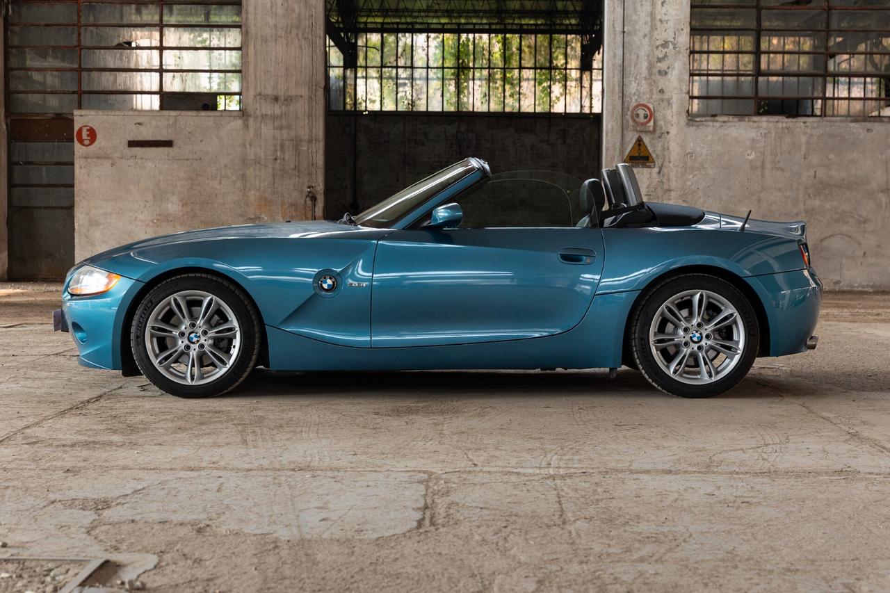 Bmw Z4 3.0i cat Roadster