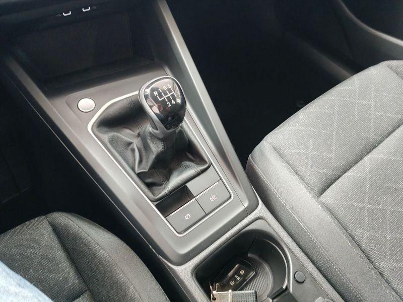 Volkswagen Golf 1.5 TSI EVO ACT Life