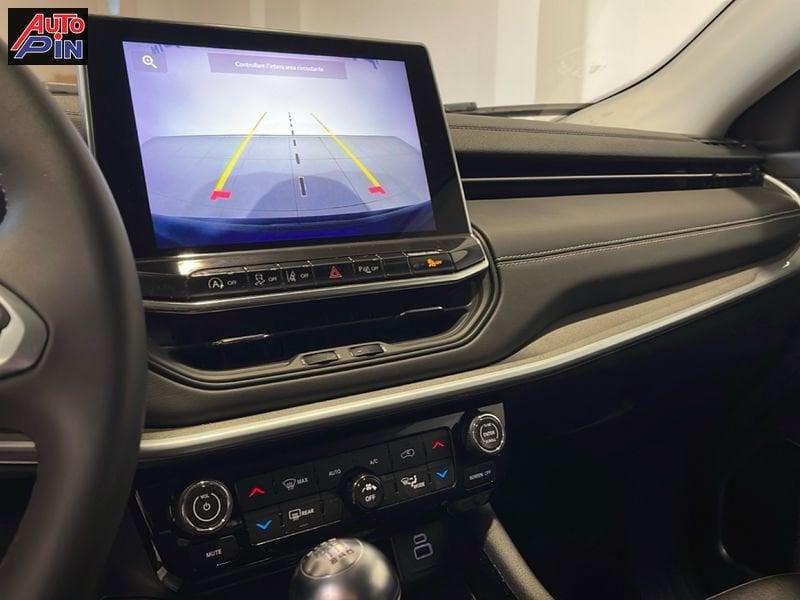 Jeep Compass Compass 1.6 Multijet II 2WD Limited*In arrivo*