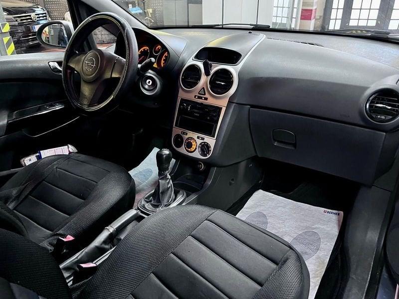 Opel Corsa Corsa 1.2 5 porte Enjoy