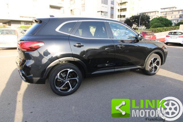 MG HS 1.5T-GDI AT Luxury