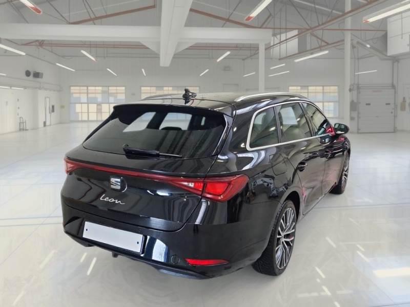 Seat Leon Sportstourer 2.0 tdi Xcellence 150cv dsg
