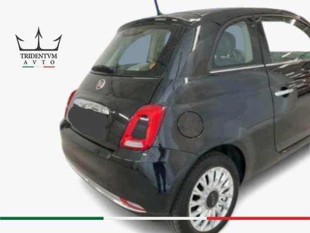 Fiat 500 1.2 Lounge 69cv