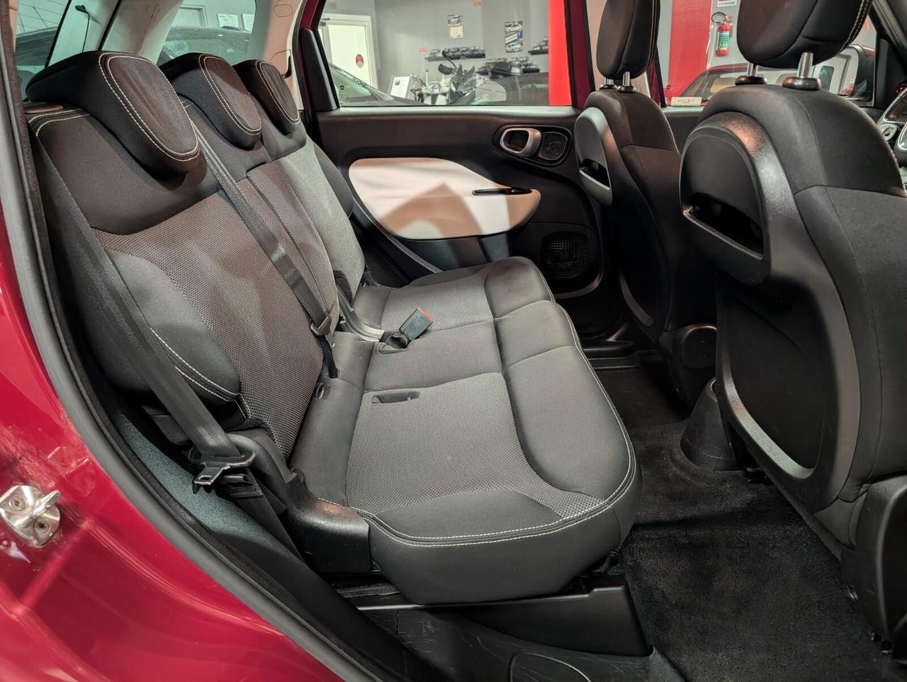 Fiat 500L 1.3 DIESEL Trekking 74.000 KM