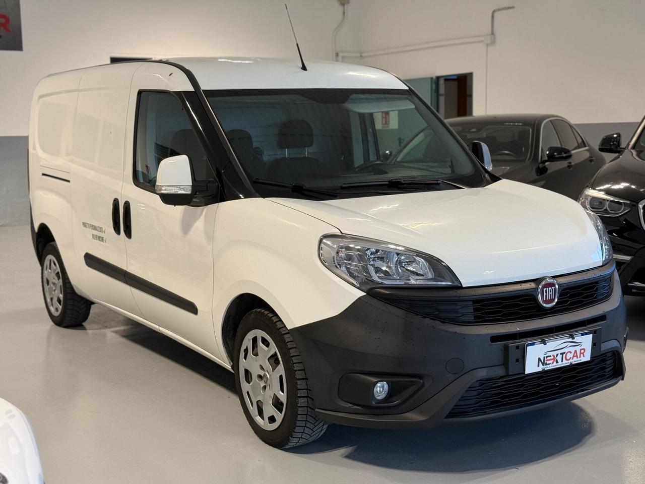 Fiat Doblo Maxi 1.6 mjt 16v Easy PORTA SCORREVOLE