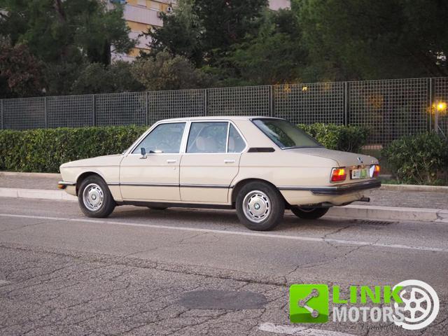 BMW 525 *ASI*