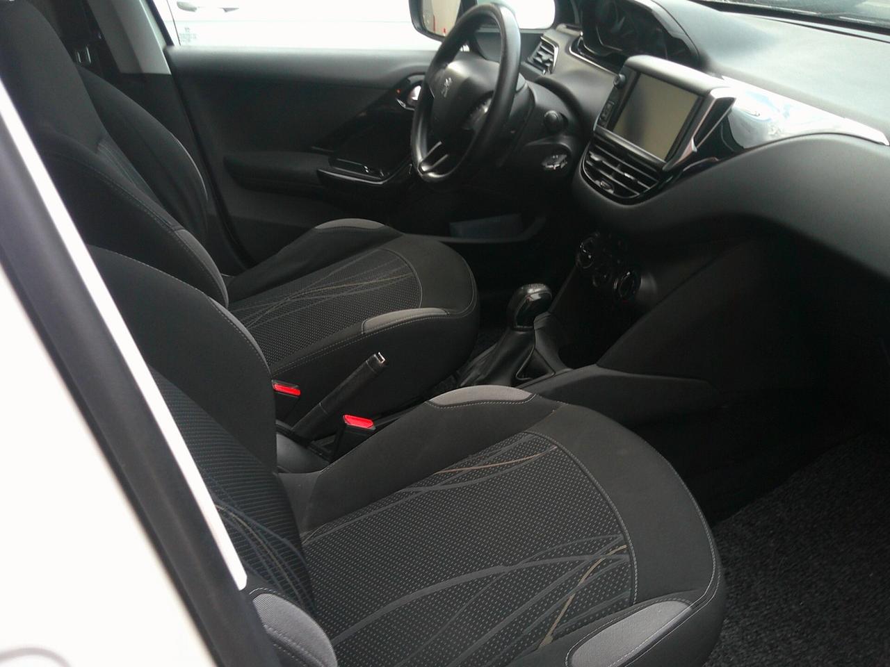 Peugeot 208 1.4 VTi 95 CV 5p. Active