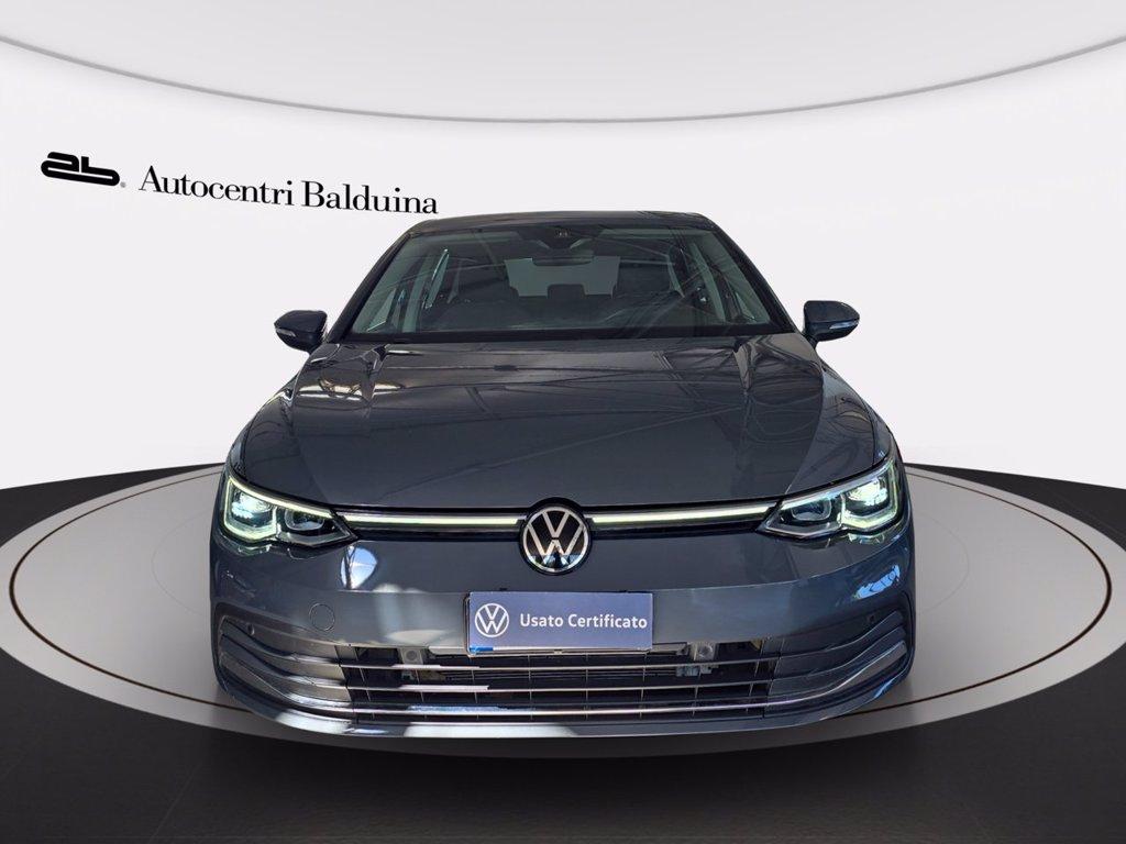 VOLKSWAGEN Golf 1.5 tsi evo style 130cv del 2022