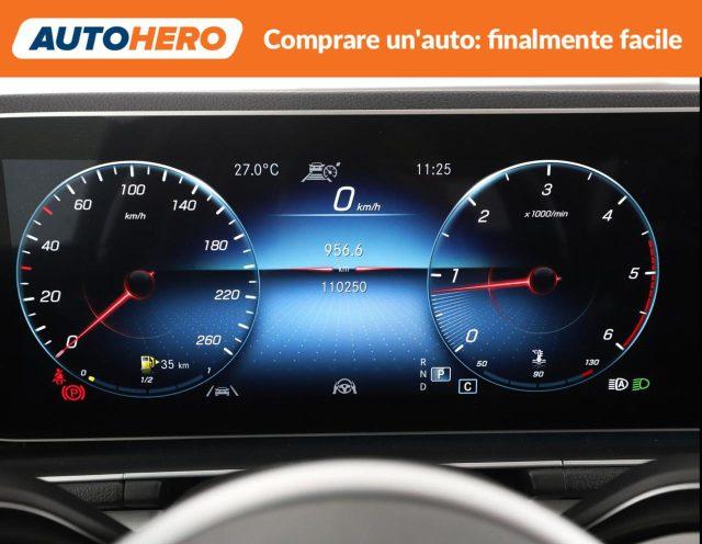 MERCEDES-BENZ GLE 350 d 4Matic Premium