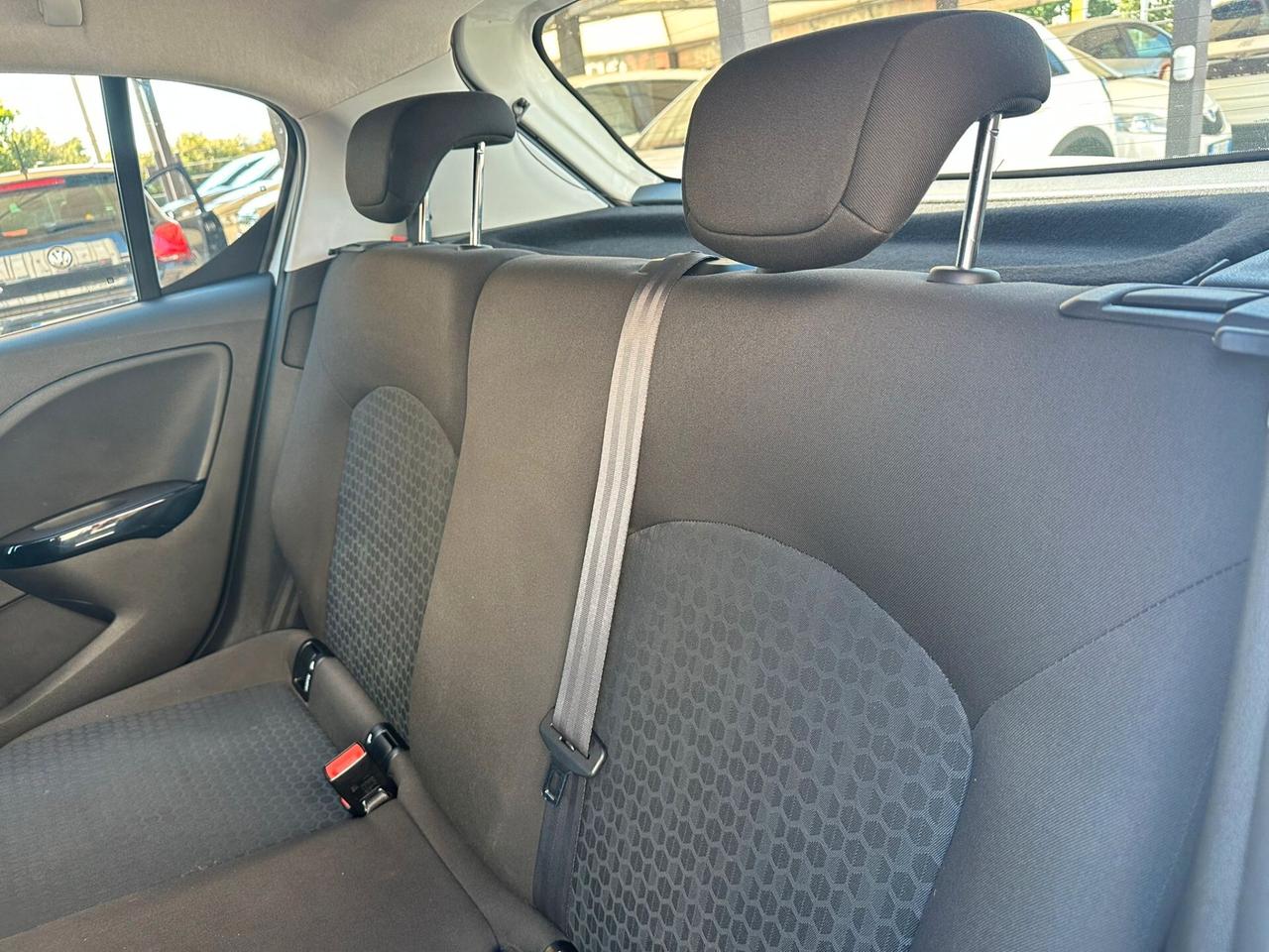 Opel Corsa 1.4 90CV GPL Tech 5 porte n-Joy