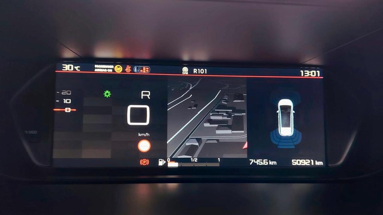 SPACE TOURER BLUEHDI 130CV - FULL LED, CAR PLAY, NEOPATENTATI