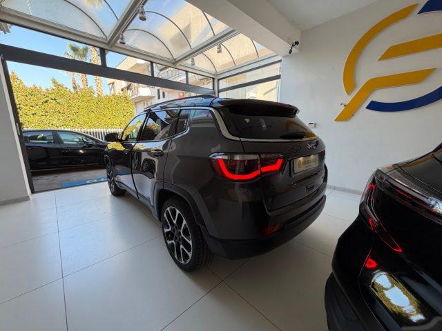 JEEP Compass 1.3 T GPL T4 150 CV aut. 2WD Limited da?230,00 men