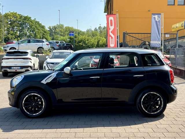 MINI Cooper Cooper D