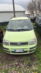 Fiat Panda 1.2 ok neopatentati.